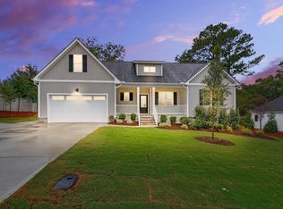 403 W 2nd St, Clayton, NC 27520
