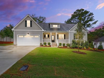 403 W 2nd St, Clayton, NC, 27520