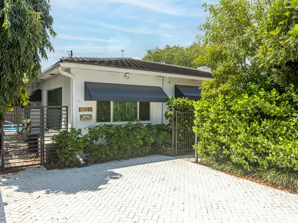 1620 NE 8th St, Fort Lauderdale, FL 33304