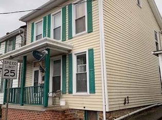 115 N Main St, Mifflintown, PA 17059