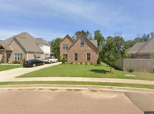 802 Oak Grove Ln, Oxford, MS 38655