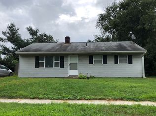 1702 4th Ave, Bridgeton, NJ 08302