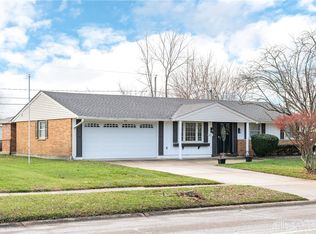 6314 Taylorsville Rd, Dayton, OH 45424
