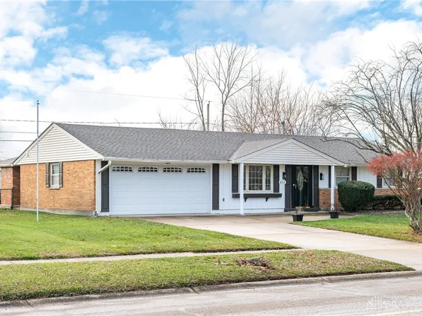 6314 Taylorsville Rd, Dayton, OH 45424