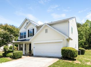 3800 Robbins Brook Dr, Winston Salem, NC 27107