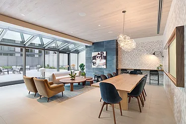 Rented by Brown Harris Stevens