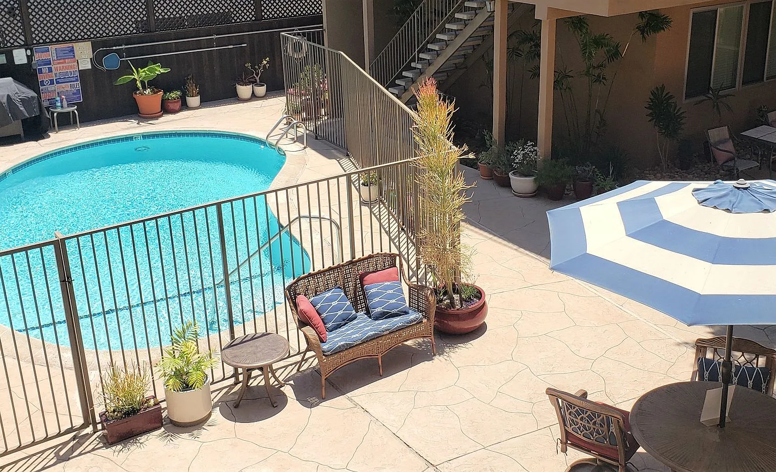 Villa Marie Apartments — Photo 2