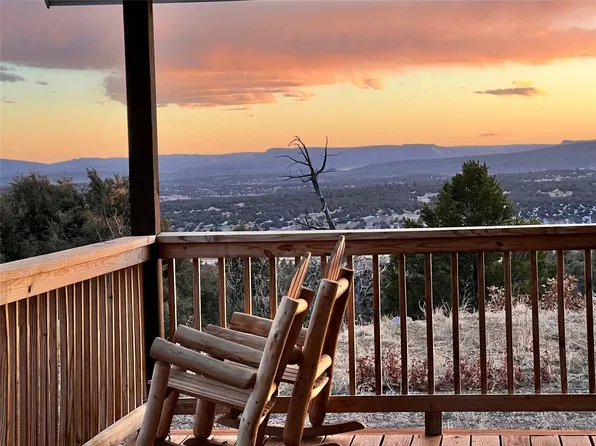 15 Road 1783, Chama, NM 87520