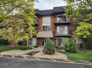 11245 S Harlem Ave APT C10, Worth, IL