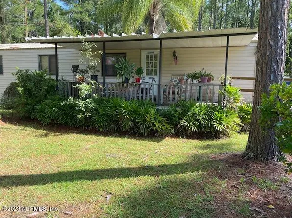 13407 NE COUNTY ROAD 1471, Waldo, FL 32694