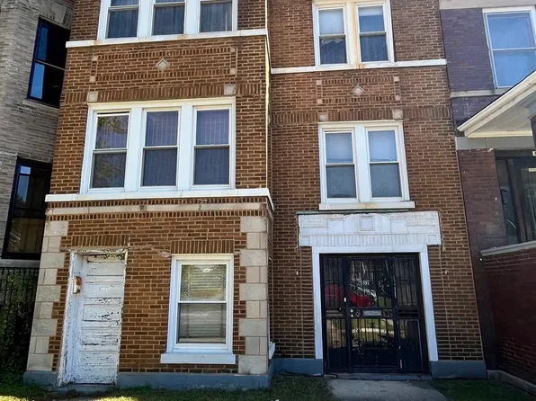 5331 S Wabash Ave, Chicago, IL 60615