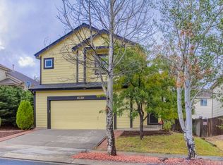 6230 Silverado Trl, Colorado Springs, CO 80922