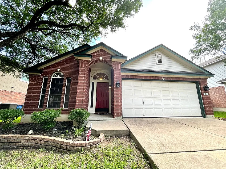 4213 Walling Forge Dr