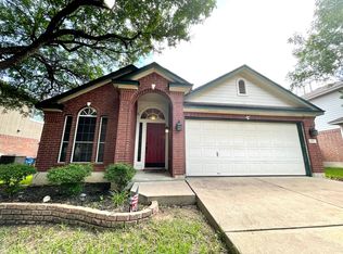 4213 Walling Forge Dr, Austin, TX 78727