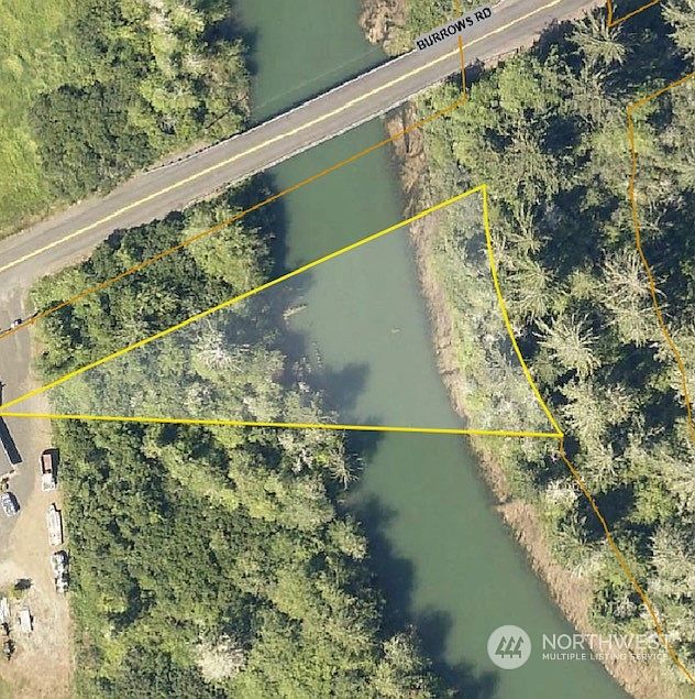 2nd image of 0 x Burrows Road