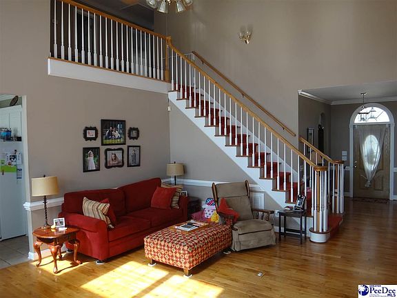 5th image of 2603 Harleston Green Dr
