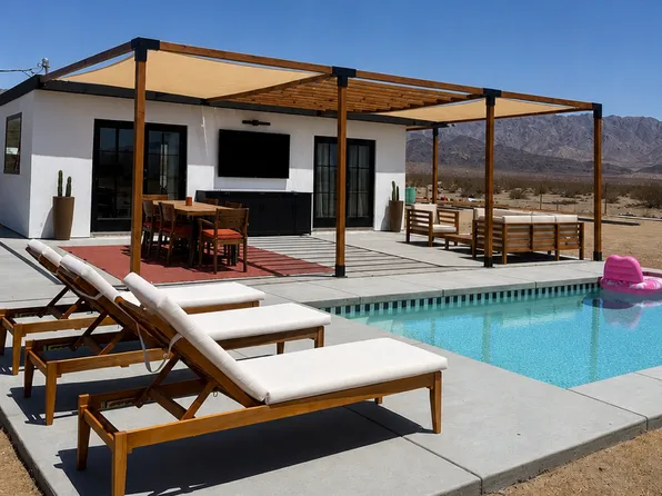 86431 Sampson Ave, Twentynine Palms, CA 92277