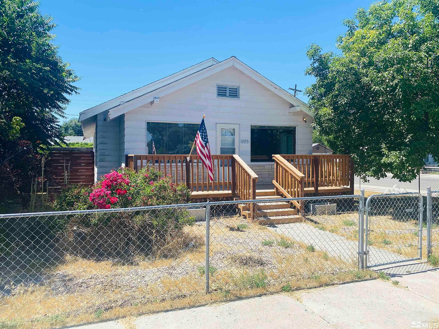 1295 Franklin Ave, Lovelock, NV 89419 Zillow