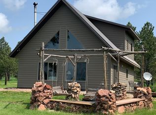 305 Clark Rd, Sundance, WY 82729