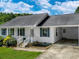 104 66th St NW, Fort Payne, AL 35967