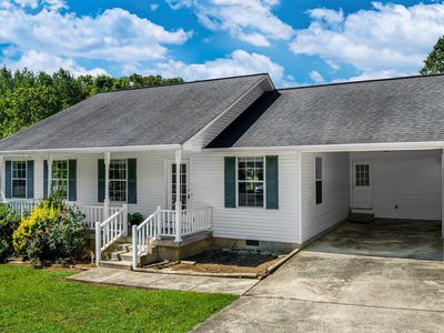 104 66th St NW, Fort Payne, AL, 35967