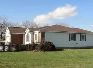 1107 Bethel Cemetery Rd, New Florence, PA 15944