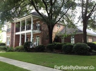 29650 Jason Malbis Blvd, Daphne, AL 36526