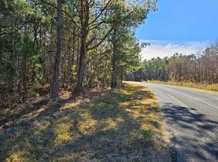 William Brunson Rd, Summerton, SC 29148