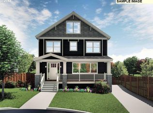 1041 SE 58th Pl, Portland, OR 97215