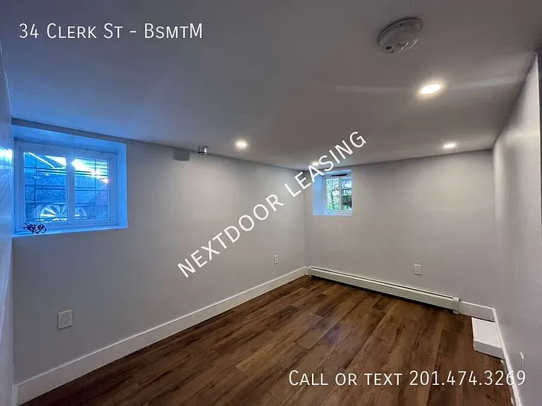 34 Clerk St #BSMTM — Photo 6