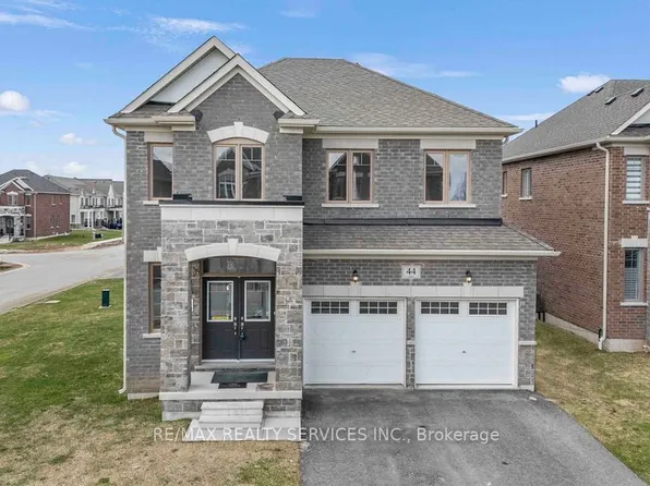 44 Corbett St, Southgate, ON N0C 1B0
