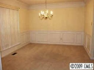 6837 Fenning Dr, Mint Hill, NC 28227