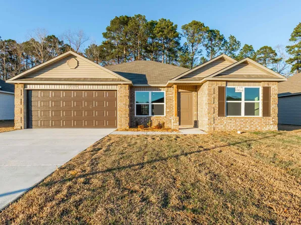 12136 Duck Creek Dr, Hensley, AR 72065