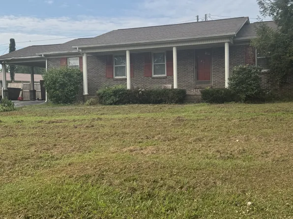 214 River Dr, McMinnville, TN 37110