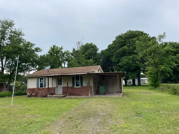 407 Pecan St, Hoxie, AR 72433