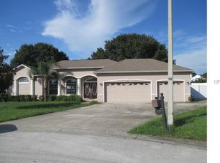 216 Oak Crossing Blvd, Auburndale, FL 33823