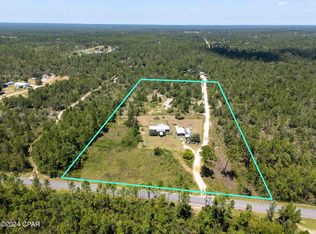 10233 Cowels Rd, Fountain, FL 32438