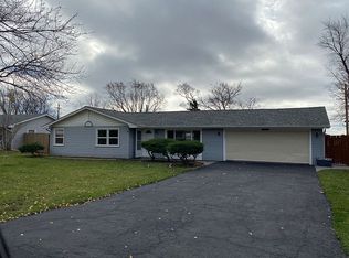 19331 W Jacquie Ave, Romeoville, IL 60446