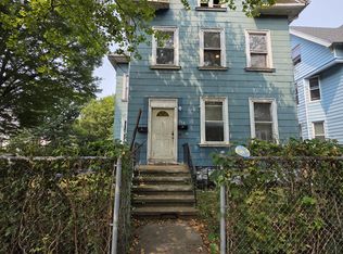 738 Winchester Ave #2-B, New Haven, CT 06511