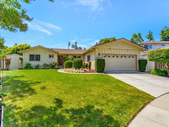 1132 Reynella Ct, Sunnyvale, CA 94087
