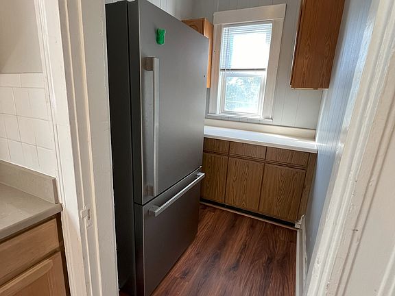 Kitchen pantry