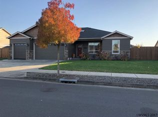 2934 NE Kindsey Ln, Albany, OR 97321