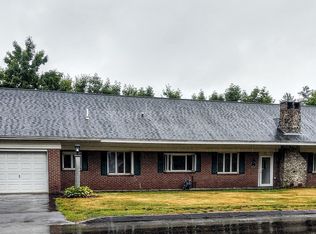 19 1st Rangeway, Waterville, ME 04901