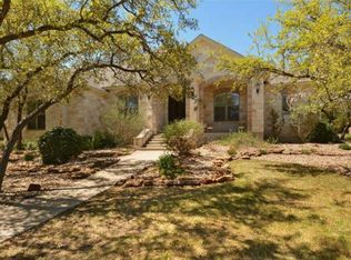 224 Sutton Pl, Georgetown, TX 78628