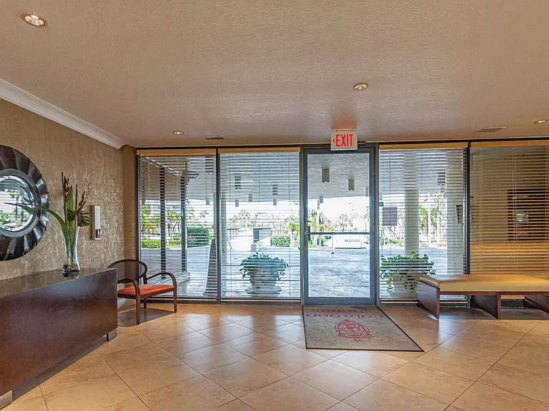 4600 Highway A1A #308 — Photo 44