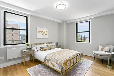 Rented by Silverstone Property Group LLC