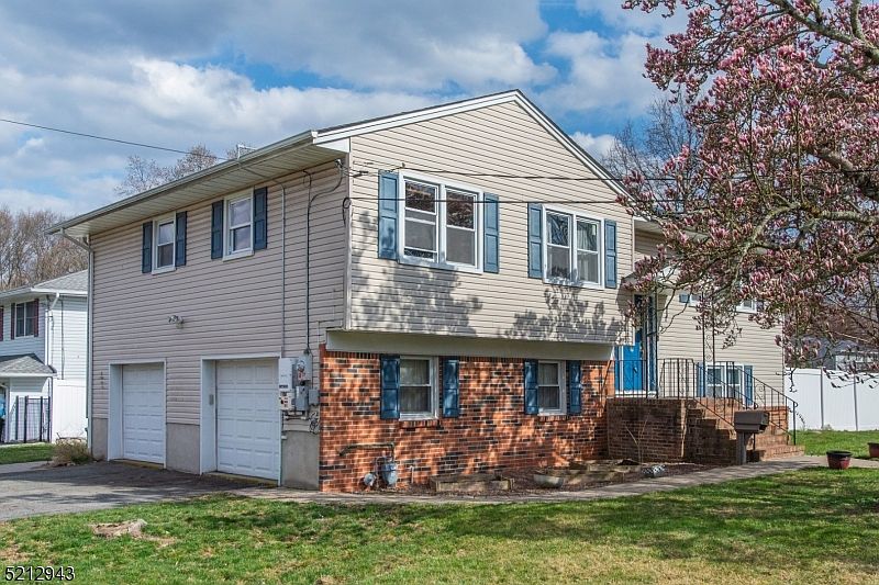 16 Doric Ave, Parsippany, NJ 07054 Zillow