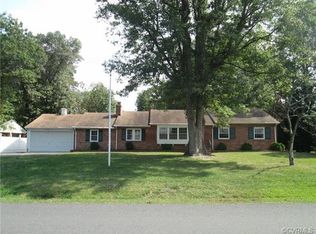 4875 Burnham Rd, North Chesterfield, VA 23234