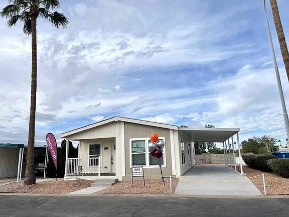 5th image of 9302 E Broadway Rd Lot 159