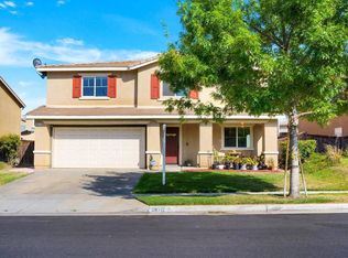 28712 Lavatera Ave, Murrieta, CA 92563